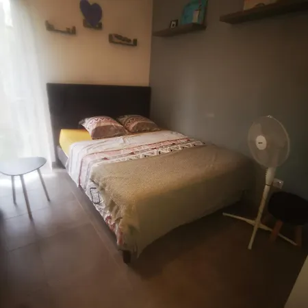 Familial Au Calme Fréjus